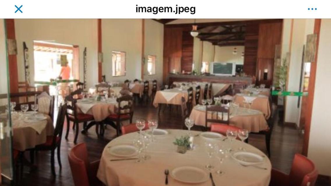 Flat - Fazenda Monte Castelo Gravatá 4B Mod2 Apartman Sairé Kültér fotó