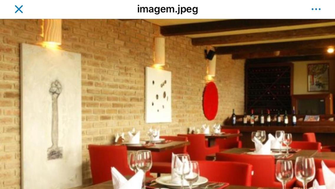 Flat - Fazenda Monte Castelo Gravatá 4B Mod2 Apartman Sairé Kültér fotó