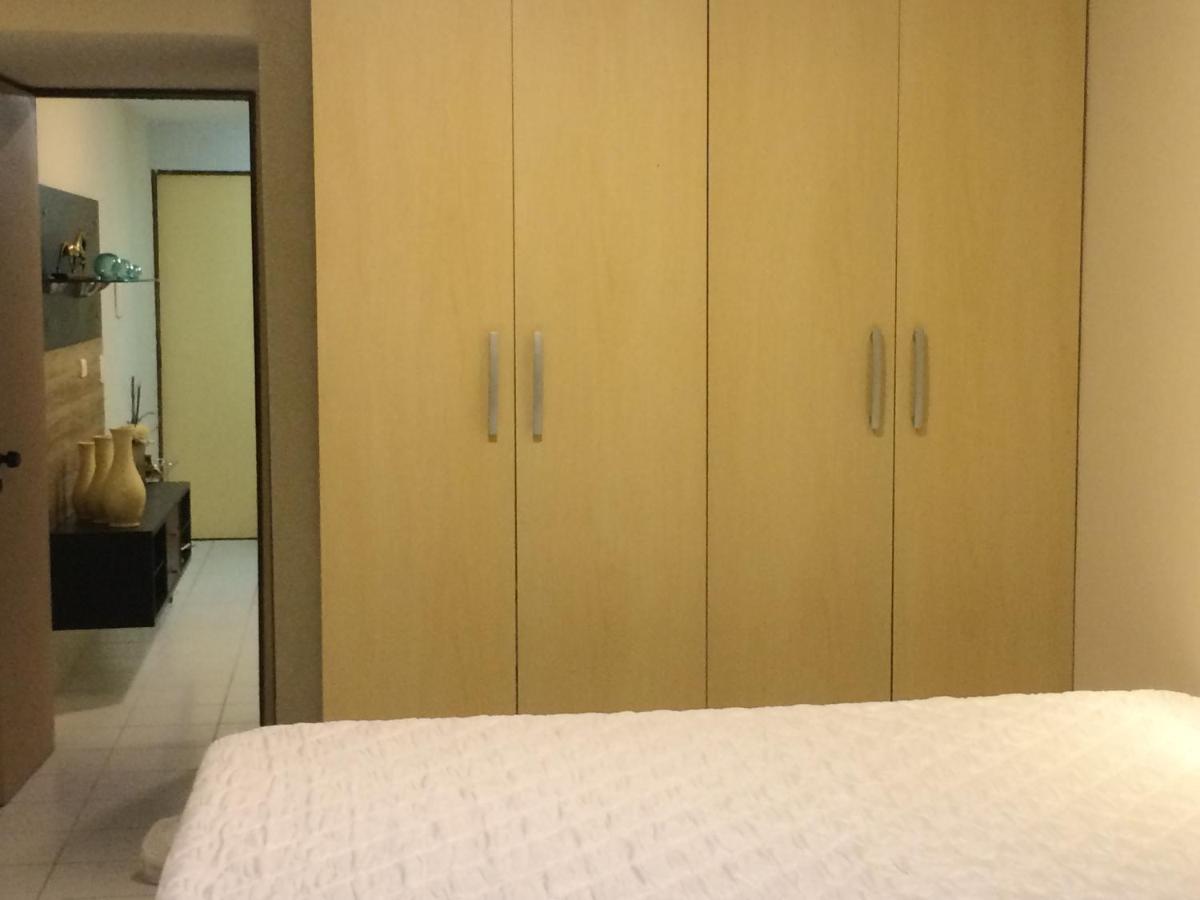 Flat - Fazenda Monte Castelo Gravatá 4B Mod2 Apartman Sairé Kültér fotó