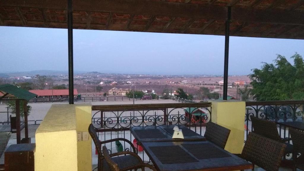 Flat - Fazenda Monte Castelo Gravatá 4B Mod2 Apartman Sairé Kültér fotó