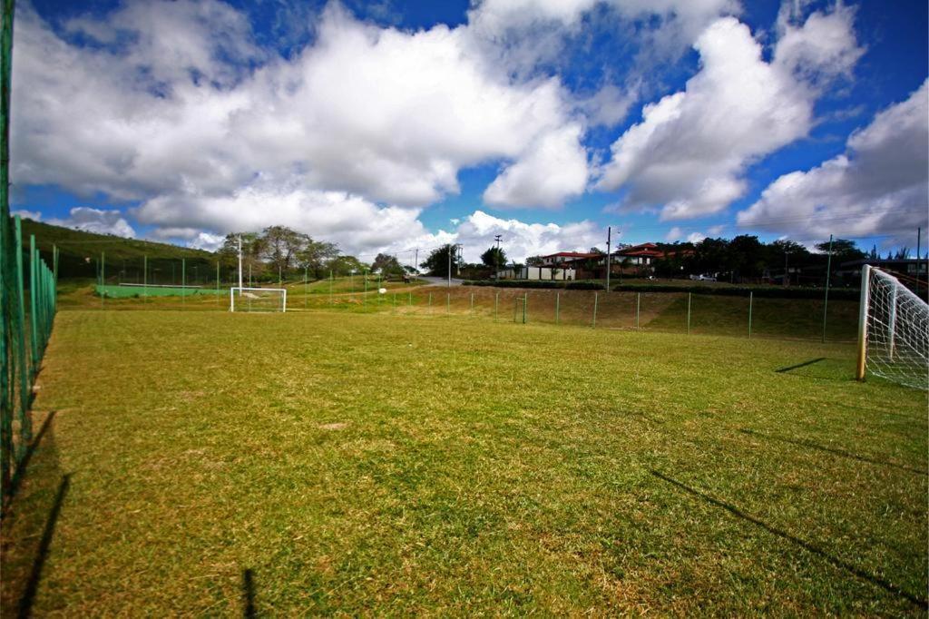 Flat - Fazenda Monte Castelo Gravatá 4B Mod2 Apartman Sairé Kültér fotó