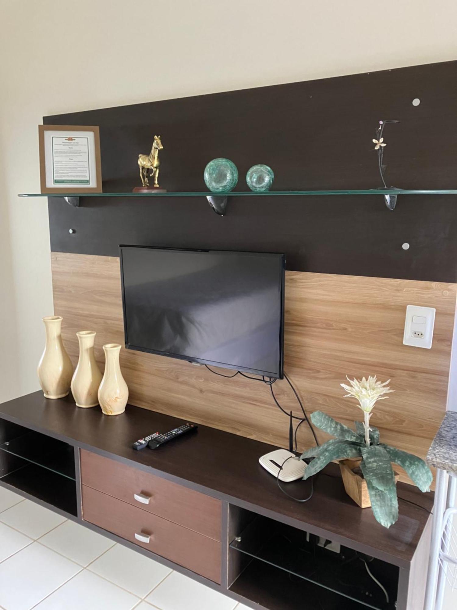Flat - Fazenda Monte Castelo Gravatá 4B Mod2 Apartman Sairé Kültér fotó