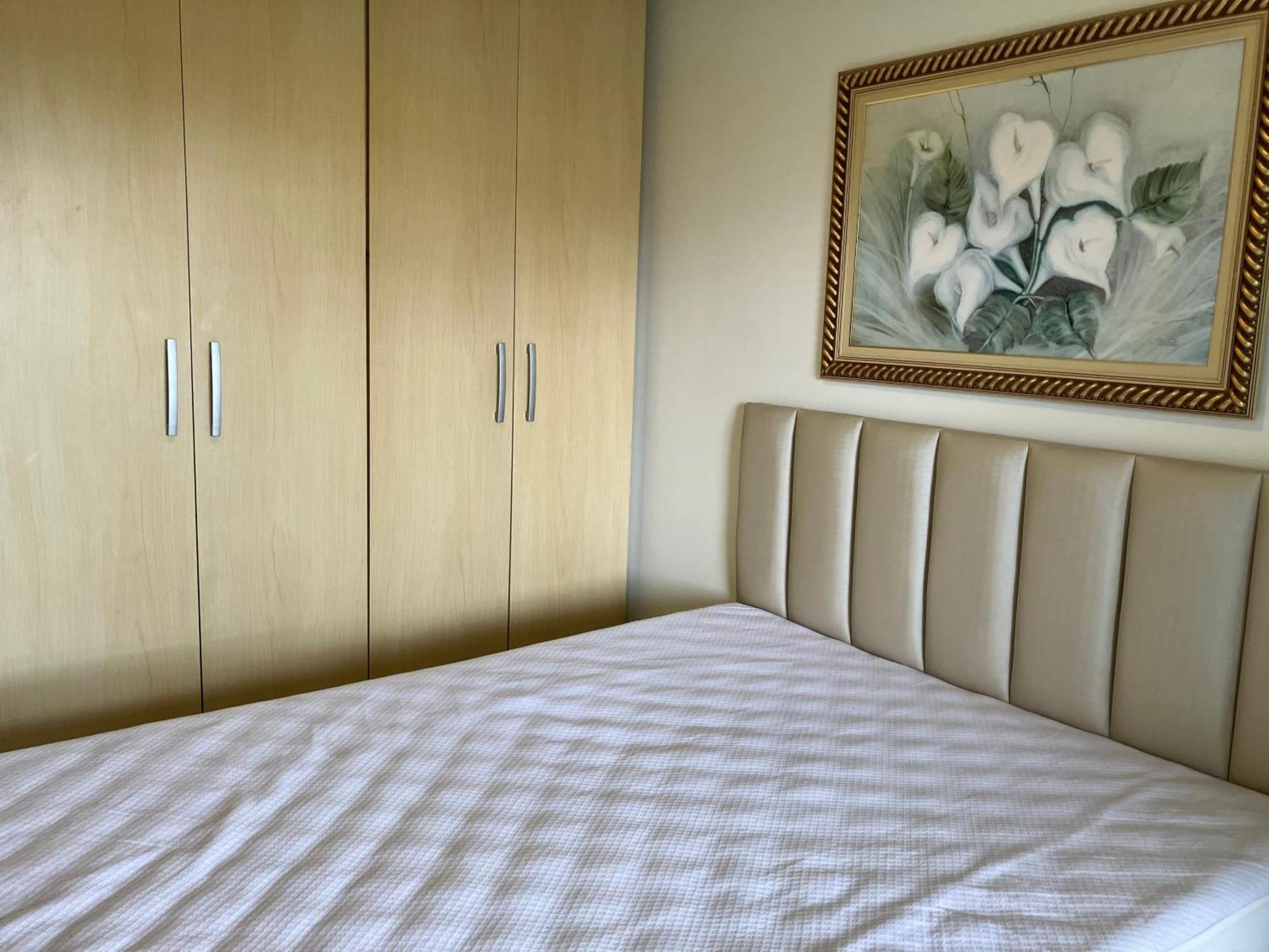 Flat - Fazenda Monte Castelo Gravatá 4B Mod2 Apartman Sairé Kültér fotó